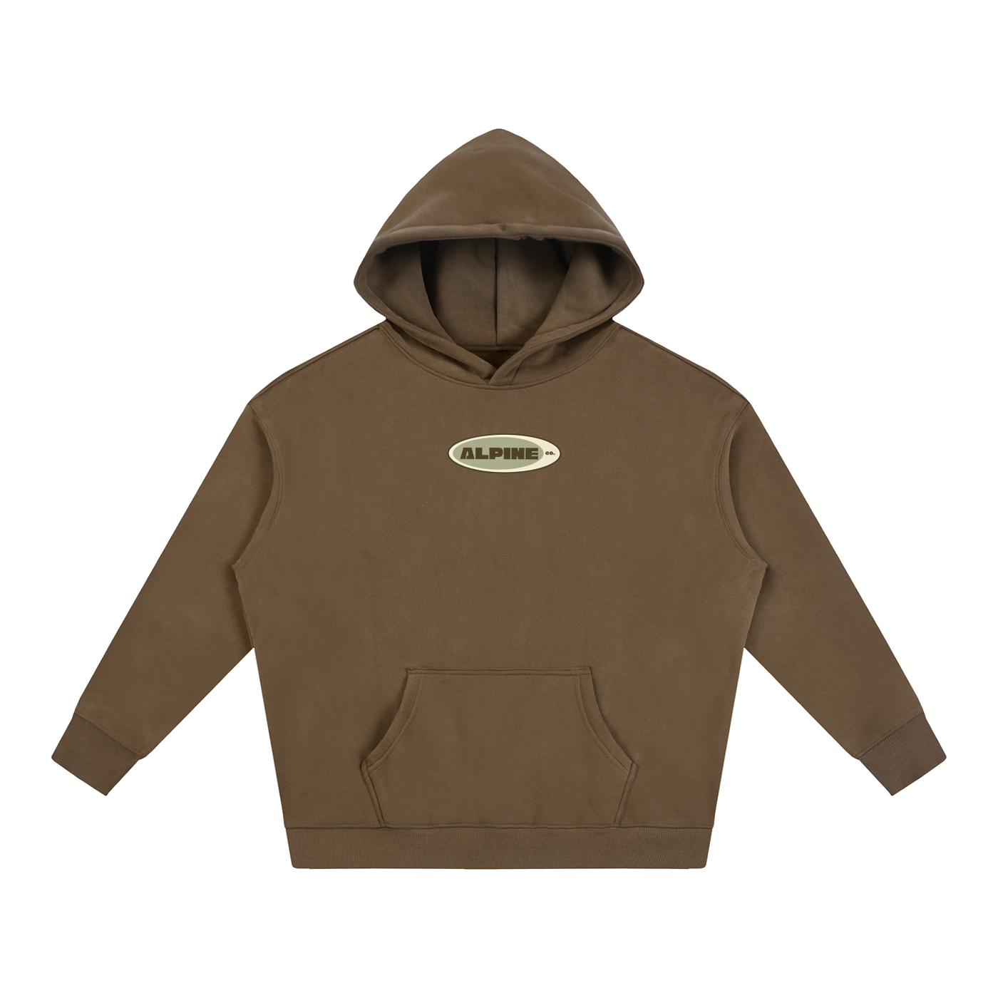 ALPINE Co Hoodie