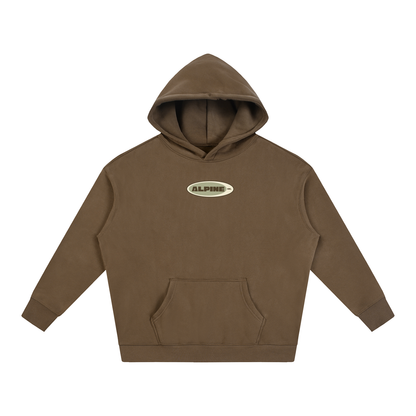 ALPINE Co Hoodie