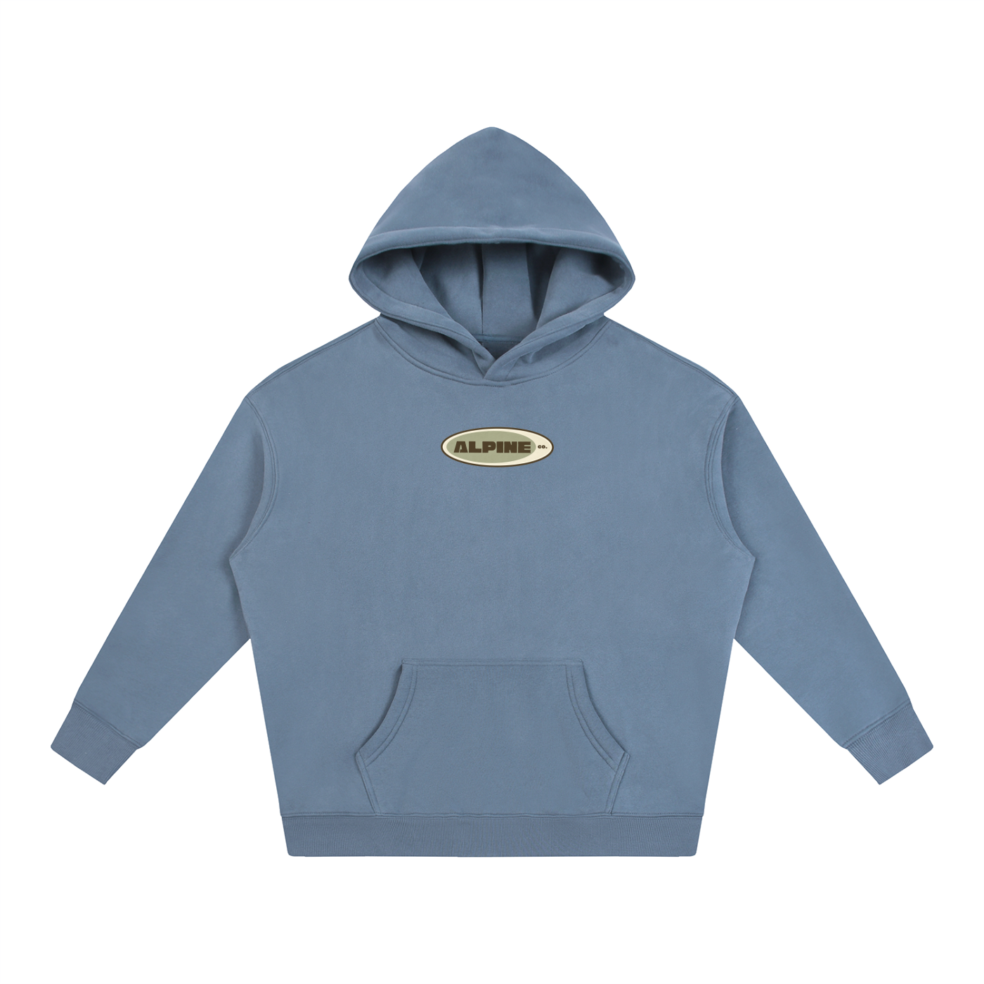 ALPINE Co Hoodie